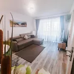 Kasper Collection - Commercial Center Apartment *