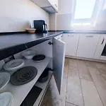 Kasper Collection - Commercial Center Apartment