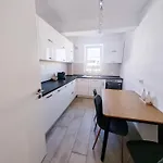 Kasper Collection - Commercial Center Apartment