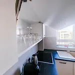 Kasper Collection - Commercial Center Apartment