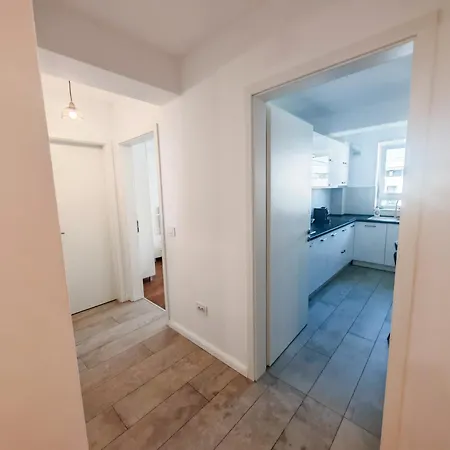Kasper Collection - Commercial Center Apartment