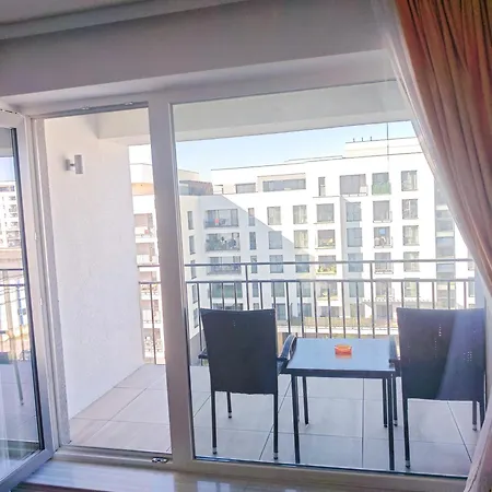 Apartament Kasper Cozy Collection - Commercial Center *