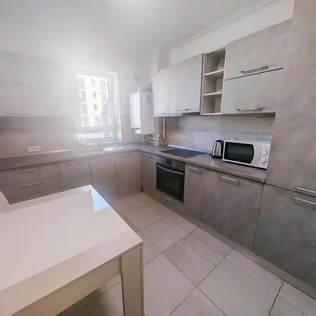 Kasper Collection - Commercial Center Apartment Brasov