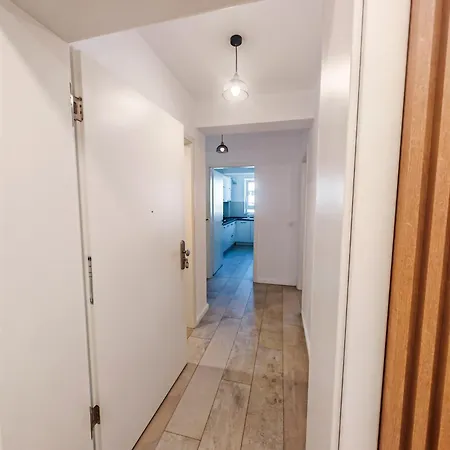 Kasper Cozy Collection - Commercial Center Apartament