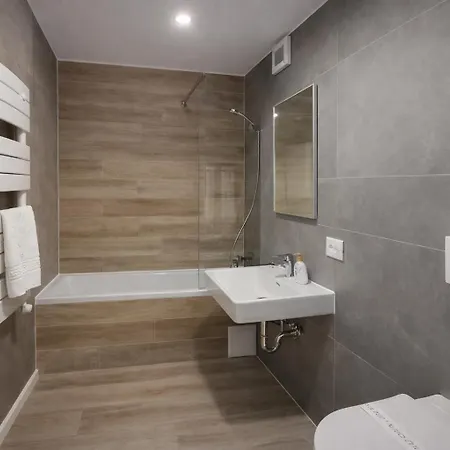 Apartment Kasper Collection - Commercial Center Brasov
