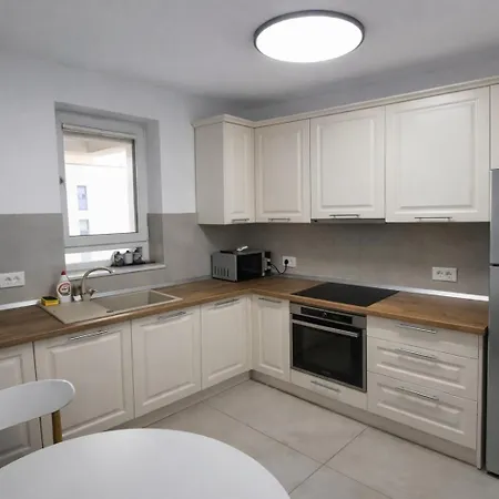 Apartament Kasper Cozy Collection - Commercial Center Brașov