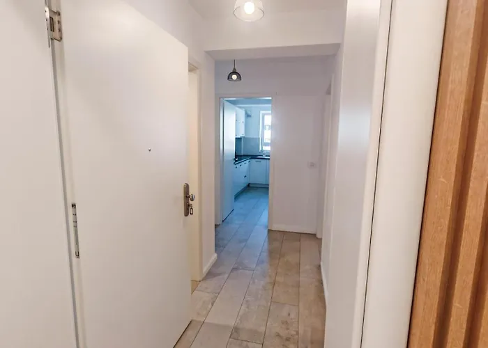 Apartment Kasper Collection - Commercial Center Brasov