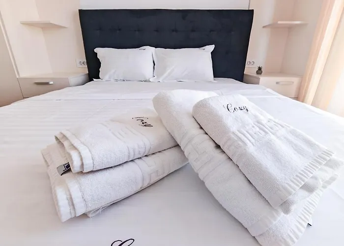 Kasper Collection - Commercial Center *