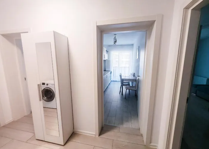 Apartment Kasper Collection - Commercial Center