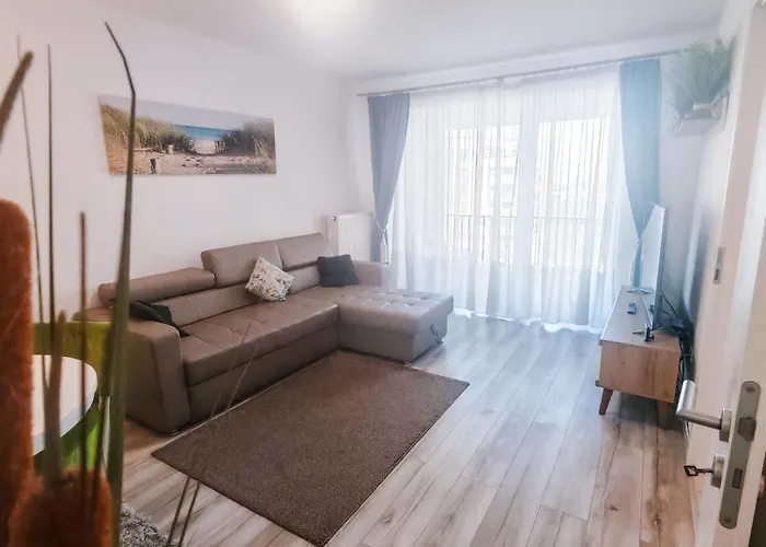 Kasper Collection - Commercial Center Διαμέρισμα *