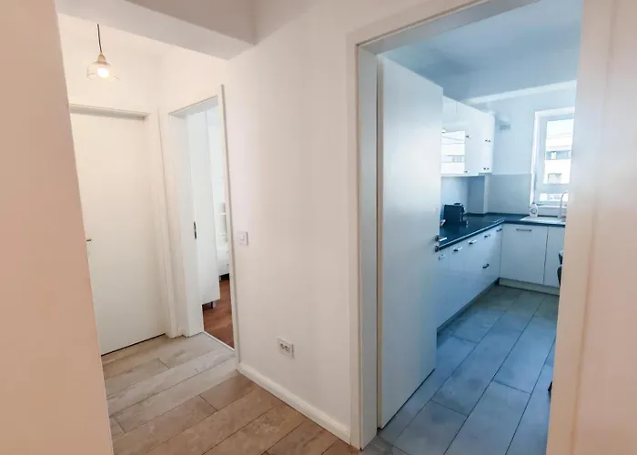 Kasper Collection - Commercial Center Διαμέρισμα