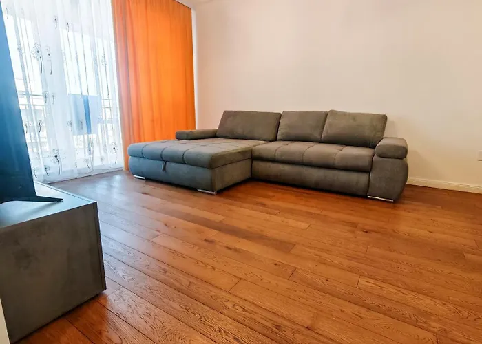 Διαμέρισμα Kasper Collection - Commercial Center