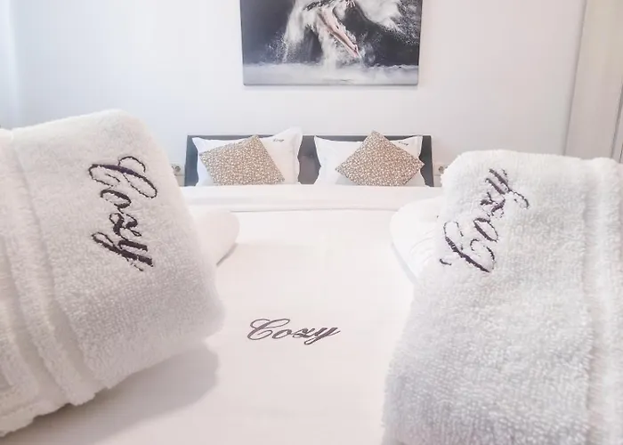 Kasper Collection - Commercial Center