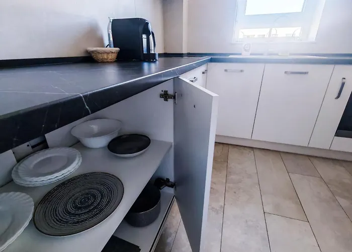 Kasper Collection - Commercial Center Διαμέρισμα