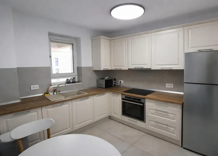 Διαμέρισμα Kasper Collection - Commercial Center Μπρασόβ